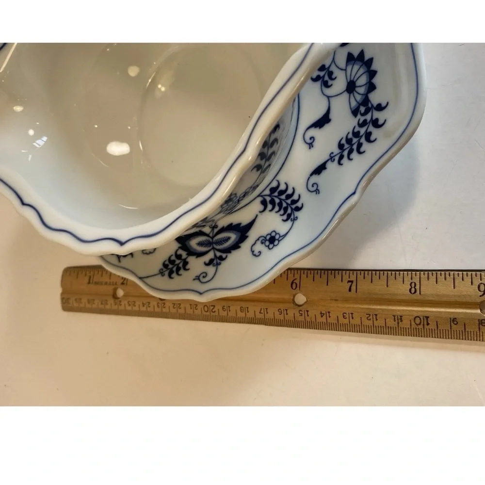 Blue Danube beautiful porcelain